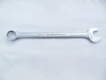 Craftsman 24MM -v- 42923 Combination Wrench Usa. Fixed Price $19.00.