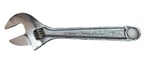 Vintage Proto 6" Adjustable Wrench 706 Made Usa Forged Alloy Steel. Fixed Price $14.99.
