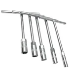 Metric Thandle Socket Wrench Set Mini Tool Kit Compact 5 Piece. Fixed Price $32.50.