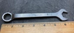 Mac Tools 5/8" Combination Wrench 12 Point Made Usa. Fixed Price $7.99.