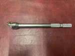 Vintage Snap On FV10B, 3/8" Drive Breaker Bar, Usa. Fixed Price $29.99.