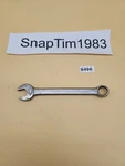 Indestro Tools 44012- 12MM Combination Wrench Point Usa. Fixed Price $21.99.