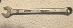 Hazet 600 13 Tool Wrench Vw Beetle Porsche 356 911 Mercedes Benz. Fixed Price $22.99.