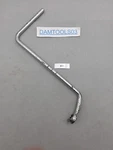 New Britain Tools 12 Pt Distributor Wrench E-42 Usa. Fixed Price $12.99.