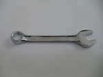 Craftsman Full Polish Stub Combination Wrench, 10MM Size, 44116, Code, 12 Pt. Fixed Price $16.95.