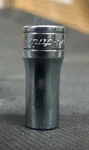Snap On 3/8" Drive 6PT Sae Semi Deep Chrome Socket Usa FSS121. Fixed Price $22.95.