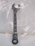 Mac Tools RWF13MMPTA, Ratcheting Flex Head Combination Wrench, 12 Point. Fixed Price $35.00.