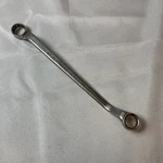 Blackhawk Usa Double Offset Box End Wrench 5/8 3/4 BW-1213. Fixed Price $9.00.