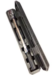 Matco Tools TRB75FK 3/8 Drive Flex Head Torque Wrench Snap Latch Case 15-75FT Lb. Fixed Price $229.95.