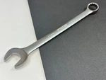 Allen Tools Usa 20324 Satin Finish Metric 24MM Combination Wrench, 12 Point. Fixed Price $34.99.