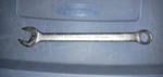 Proto Wrench 1228 Combination 7/8" Professional Tool Hand. Fixed Price $12.50.