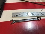 Armstrong Tools Wrench 10MM 52-110 600. Fixed Price $24.99.