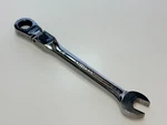 Craftsman Tools Usa 42475 Gk 5/8" Flex Head Locking Combination Wrench, 12 Point. Fixed Price $24.99.