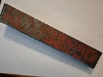 Snap-on KTA-231B? Red Steel Tray 3/8 Drive Deep Sockets Usa No Handle. Fixed Price $10.00.