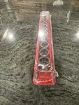 Snap On 211YFSSY Pc 3/8 Drive 6 Point Xtra Semi Deep 1/4 -7/8 Sealed Set. Fixed Price $349.95.