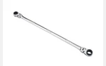 Icon Wrdbfm Long Double Box Flex Head Ratcheting Wrench /5 SZS/2ND+ Ships $2. Fixed Price $60.00.