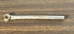 Vintage Blue Point 3/8 RX-121 Wrench. Fixed Price $6.99.
