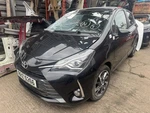 Toyota Yaris MK3 XP130 2017 - 2020 1.5 Petrol Breaking Parts 1X Wheel Nut Lug. Fixed Price $108.73.