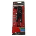 Arrow Rivet Tool RH200 Fastener Professional 4 Heads All Steel Construction D25. Fixed Price $16.99.