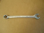 New Britain Combination Wrench NDM-54 14MM Alloy Steel Forged U.s.a.. Fixed Price $11.25.