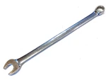 Snap 14MM 12 Point Metric Flank Drive Plus Long Combination Wrench SOEXLM14. Fixed Price $38.95.
