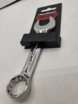 Gearwrench 81642 Fixed Combination 18MM Stubby. Fixed Price $17.49.