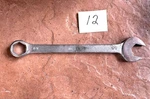 Mac Tools Combination Wrench 26 13/16" Pt. 9' Long Usa. Fixed Price $18.00.