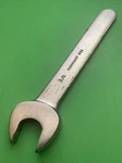 Vintage Fairmount Tools Usa Sae Size 3/4" Heavy Duty Open End Machinist Wrench. Fixed Price $6.70.