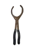 Imperial IF-101 Oil Filter Pliers Vintage. Fixed Price $8.00.