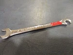 Craftsman Ignition Open End Wrench #43102, 15/64IN. Fixed Price $8.23.