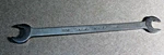 New Britain 11/16 -5/8 Thin Tappet Wrench NDF-84 Usa #848. Fixed Price $12.99.