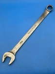 Armstrong Tools Usa 25-230 15/16 Combination Wrench Polished Chrome, 12 Point. Fixed Price $19.95.