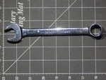Matco Tools Combination Wrench 11/16" WC226 6PT Point. Fixed Price $16.14.