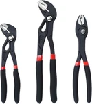 Channel Locks Set Of 3, Quick Adjust Groove Joint 7-INCH, 10.... Fixed Price $30.99.