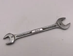 Vintage Snap On Open End Wrench 1958 5/8 X 3/4 V-2024. Fixed Price $14.99.