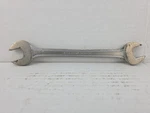 Blue-point S-2526 13/16" X 25/32" Open End Wrench Usa Odd Size Tool 10" Long. Fixed Price $14.95.