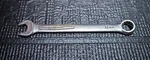 Vintage Napa Hand Tools Pt. Combo 12MM Wrench, #ndm 52. Fixed Price $10.00.