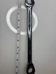 Snap-on Wrench 3/4 SOEXR24 Pat 5117714 (KN1036585). Fixed Price $39.99.