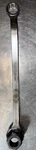 Vintage Vanadium Tool Co CL-21 1-5/16 Modified Wrench 20 Long. Item Id #32. Fixed Price $29.99.