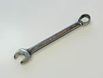 Matco Tools Usa WC11M2 Metric 11MM Short Chrome Combination Wrench, 12 Point. Fixed Price $18.04.
