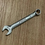 Snap 5/16 Midget Combination Wrench Point OXI10S Usa. Fixed Price $14.99.