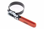 Fram FW502 Oil Filter Wrench Swivel Handle 3-7/16" To 3-3/4" Heavy Duty Chrome. Fixed Price $8.50.