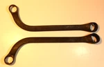 Snap Starter Obstruction Water Pump Wrench Left Right 3/4 X 7/8 Industrial B2. Fixed Price $99.95.