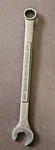 Craftsman Va 47858 3/4" 12-POINT Combination Wrench Usa Vintage. Fixed Price $8.99.