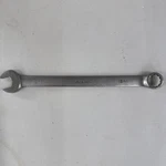 Williams 18MM Combination Wrench 11518 12PT Point. Fixed Price $11.99.