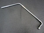 Vintage Snap-on 13MM Distributor Wrench S6142 Underline Made Usa. Fixed Price $29.95.