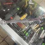 Mac Tools Usa CL262R 13/16 Combination Wrench. Fixed Price $30.01.