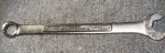 Vintage Craftsman Professional Va 47958 16MM Combination Speed Wrench Usa. Fixed Price $22.00.