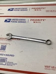 Snap Tools 6-POINT 15MM Chrome Combination Wrench OSHM150 Made Usa. Fixed Price $20.00.