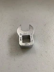 Blackhawk BCF-14 3/8" Drive 7/16" Crowfoot Wrench Usa. Fixed Price $6.00.
